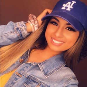 Meet your Posher, Janessa